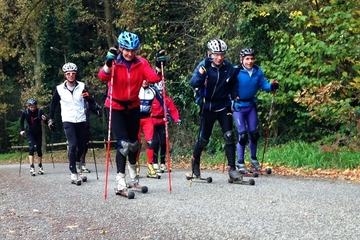 Rolski klassiek cursus 1t