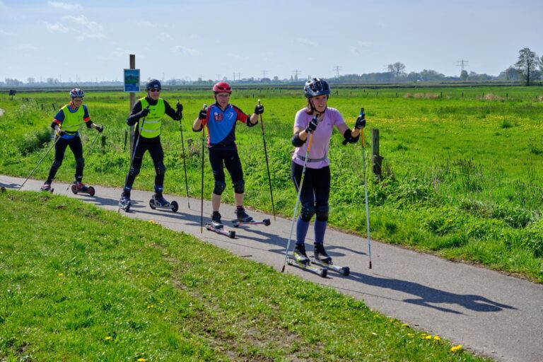 Start nieuw seizoen