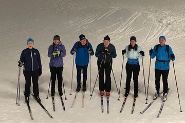 Winterweekend 2024t